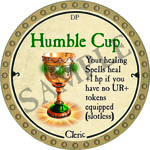 Humble Cup